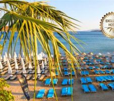 GUMBET ANIL BEACH HOTEL